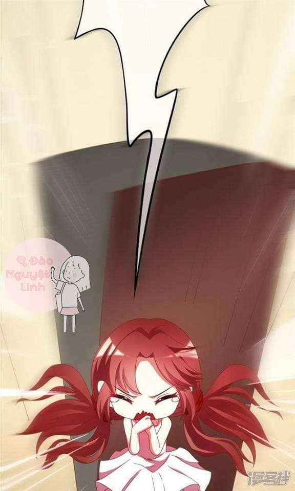 Tổng Tài Xấu Xa, Đừng Hòng Thoát Chapter 8 - 10