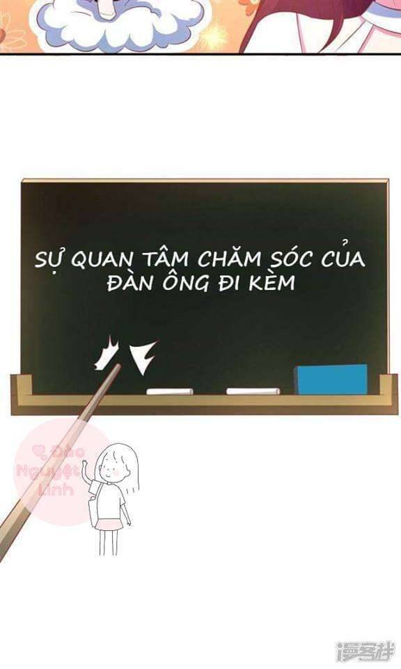 Tổng Tài Xấu Xa, Đừng Hòng Thoát Chapter 9 - 12