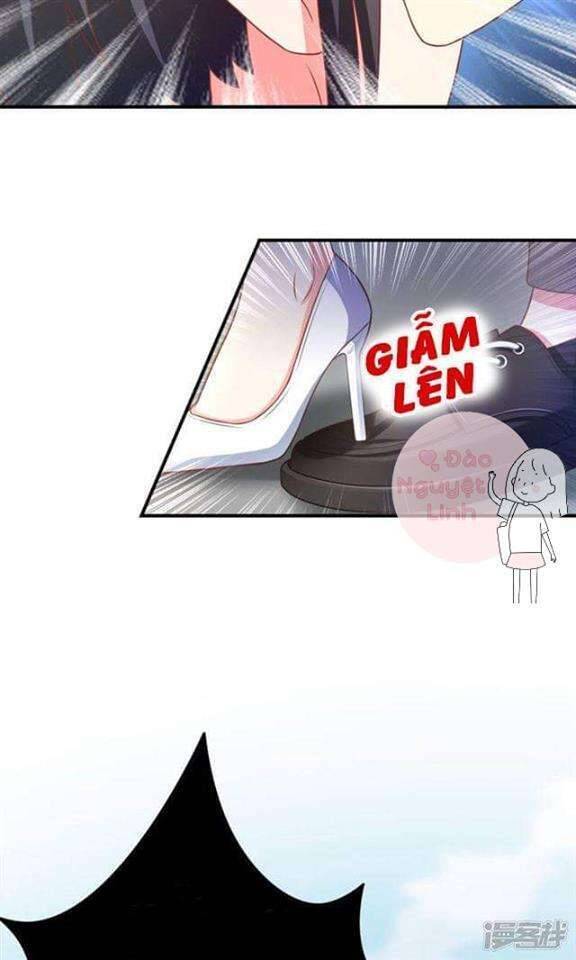 Tổng Tài Xấu Xa, Đừng Hòng Thoát Chapter 9 - 14