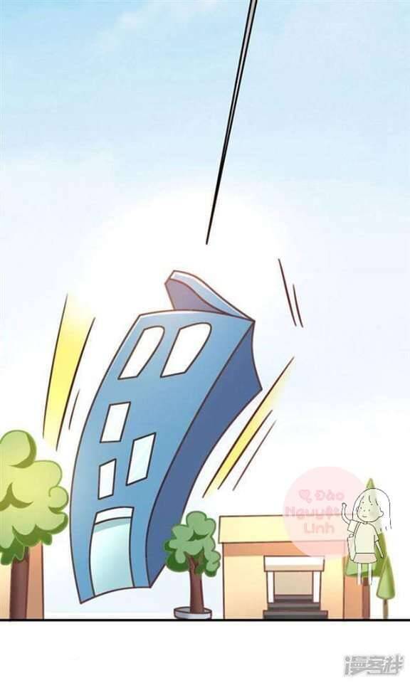 Tổng Tài Xấu Xa, Đừng Hòng Thoát Chapter 9 - 16