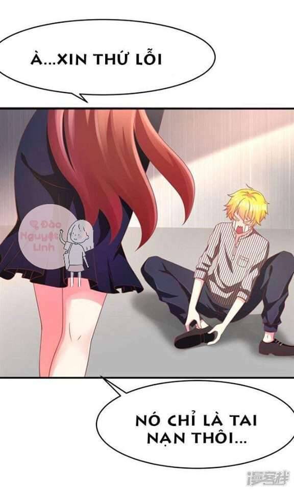 Tổng Tài Xấu Xa, Đừng Hòng Thoát Chapter 9 - 17