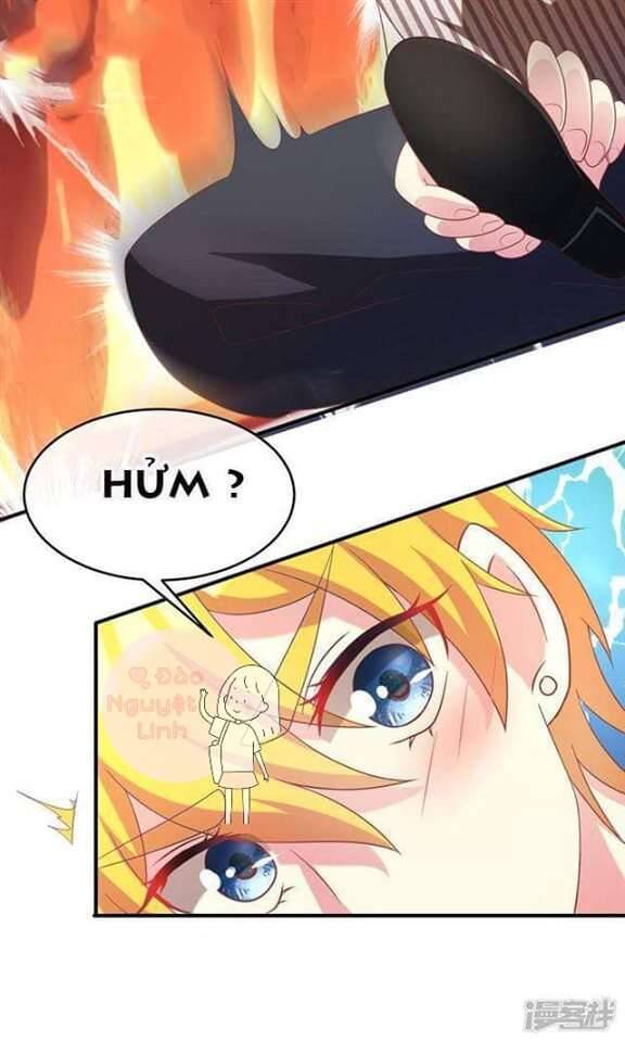 Tổng Tài Xấu Xa, Đừng Hòng Thoát Chapter 9 - 20