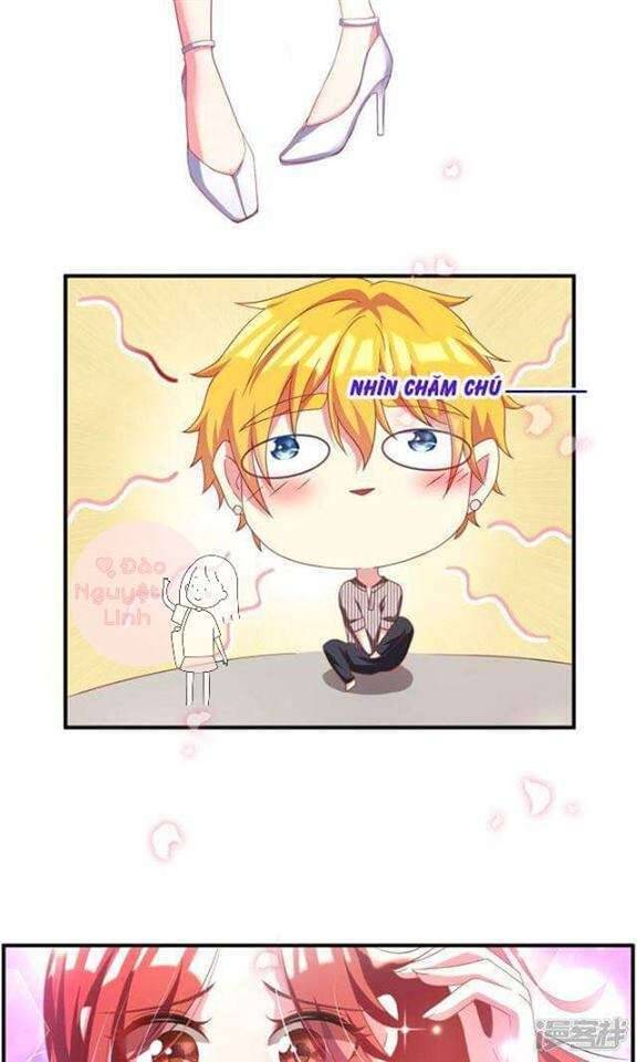 Tổng Tài Xấu Xa, Đừng Hòng Thoát Chapter 9 - 22