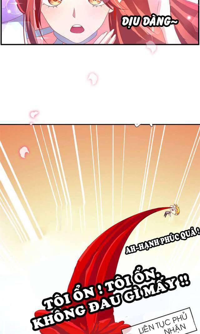 Tổng Tài Xấu Xa, Đừng Hòng Thoát Chapter 9 - 23