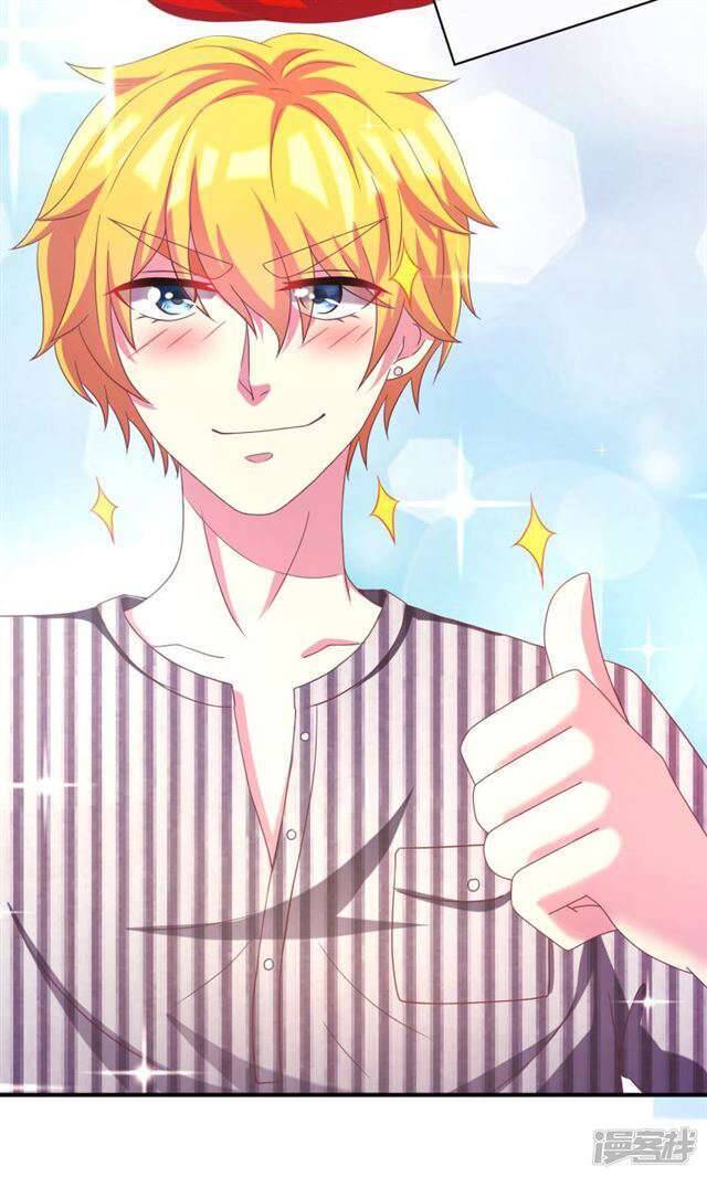 Tổng Tài Xấu Xa, Đừng Hòng Thoát Chapter 9 - 24