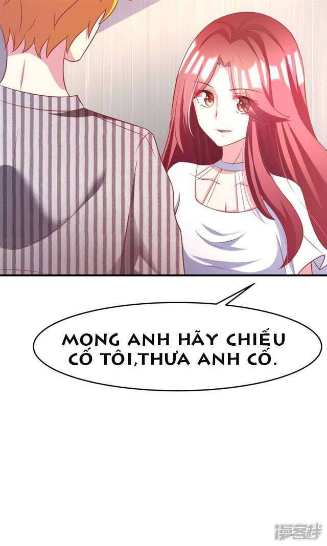 Tổng Tài Xấu Xa, Đừng Hòng Thoát Chapter 9 - 28