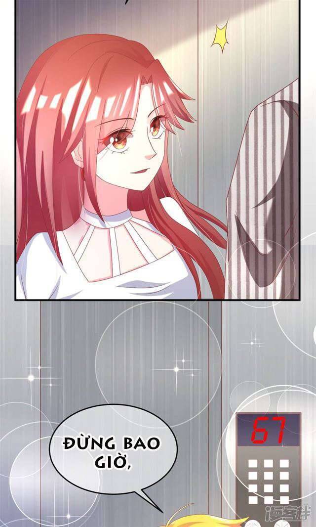 Tổng Tài Xấu Xa, Đừng Hòng Thoát Chapter 9 - 34