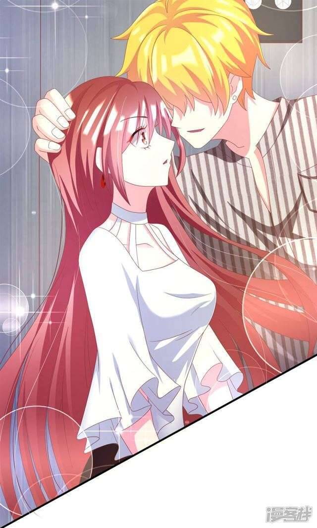 Tổng Tài Xấu Xa, Đừng Hòng Thoát Chapter 9 - 35