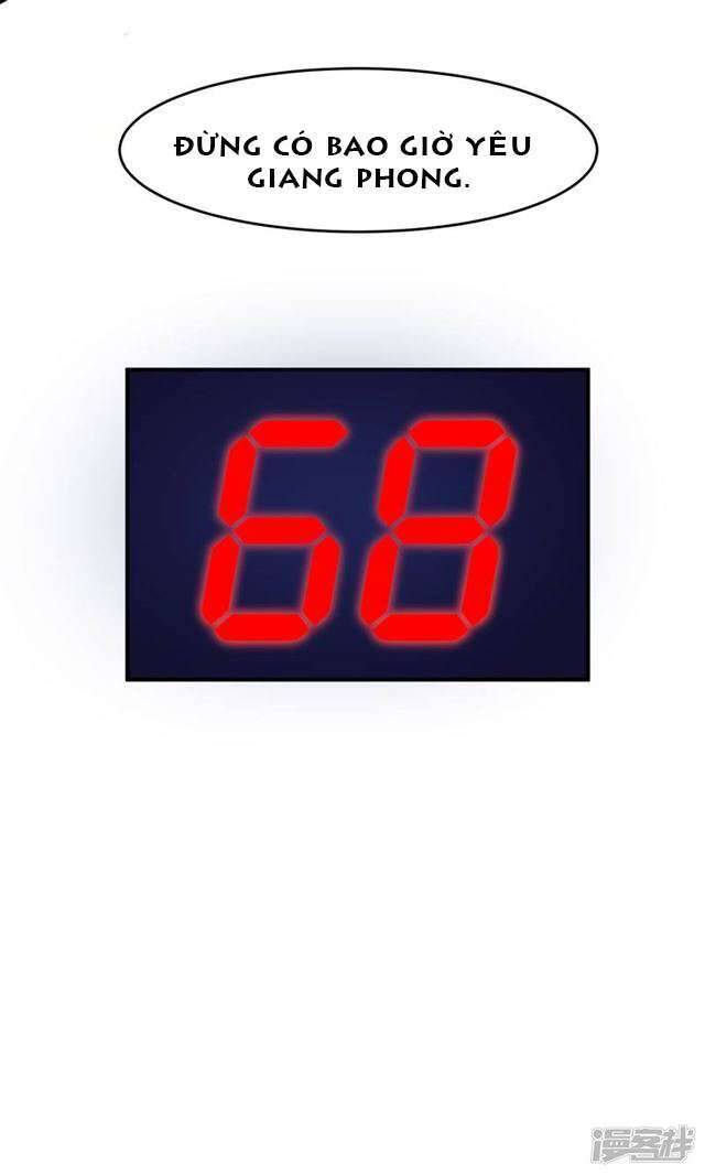 Tổng Tài Xấu Xa, Đừng Hòng Thoát Chapter 9 - 36