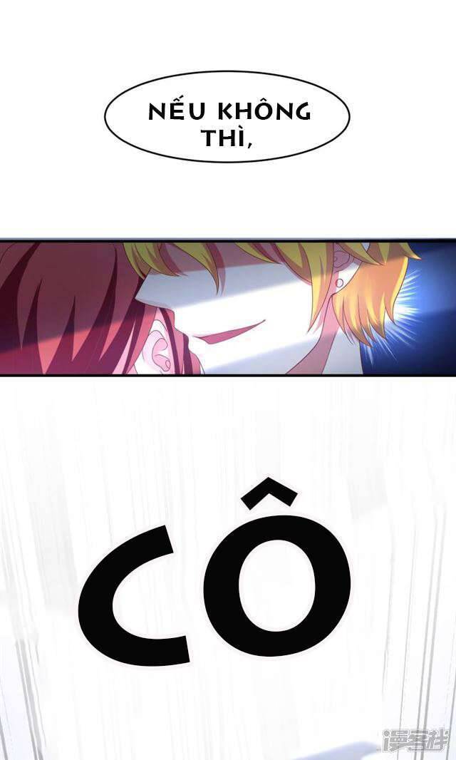 Tổng Tài Xấu Xa, Đừng Hòng Thoát Chapter 9 - 37