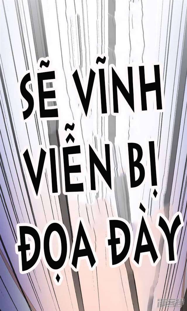 Tổng Tài Xấu Xa, Đừng Hòng Thoát Chapter 9 - 38