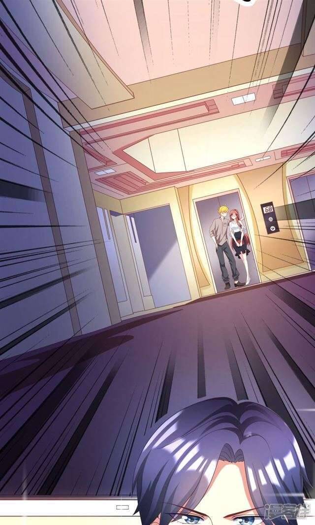 Tổng Tài Xấu Xa, Đừng Hòng Thoát Chapter 9 - 39