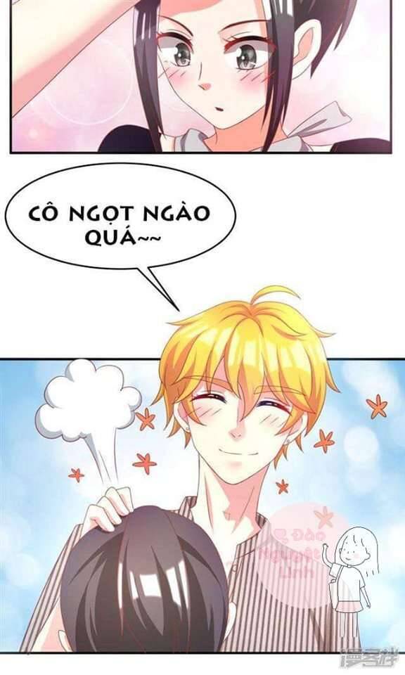 Tổng Tài Xấu Xa, Đừng Hòng Thoát Chapter 9 - 8