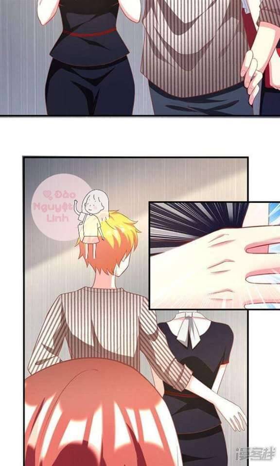 Tổng Tài Xấu Xa, Đừng Hòng Thoát Chapter 9 - 10