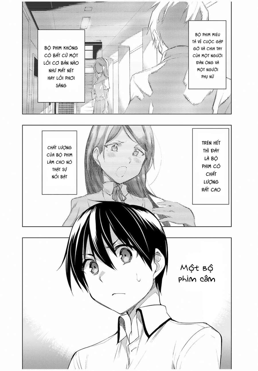 Remake Our Life! Chapter 10 - 14