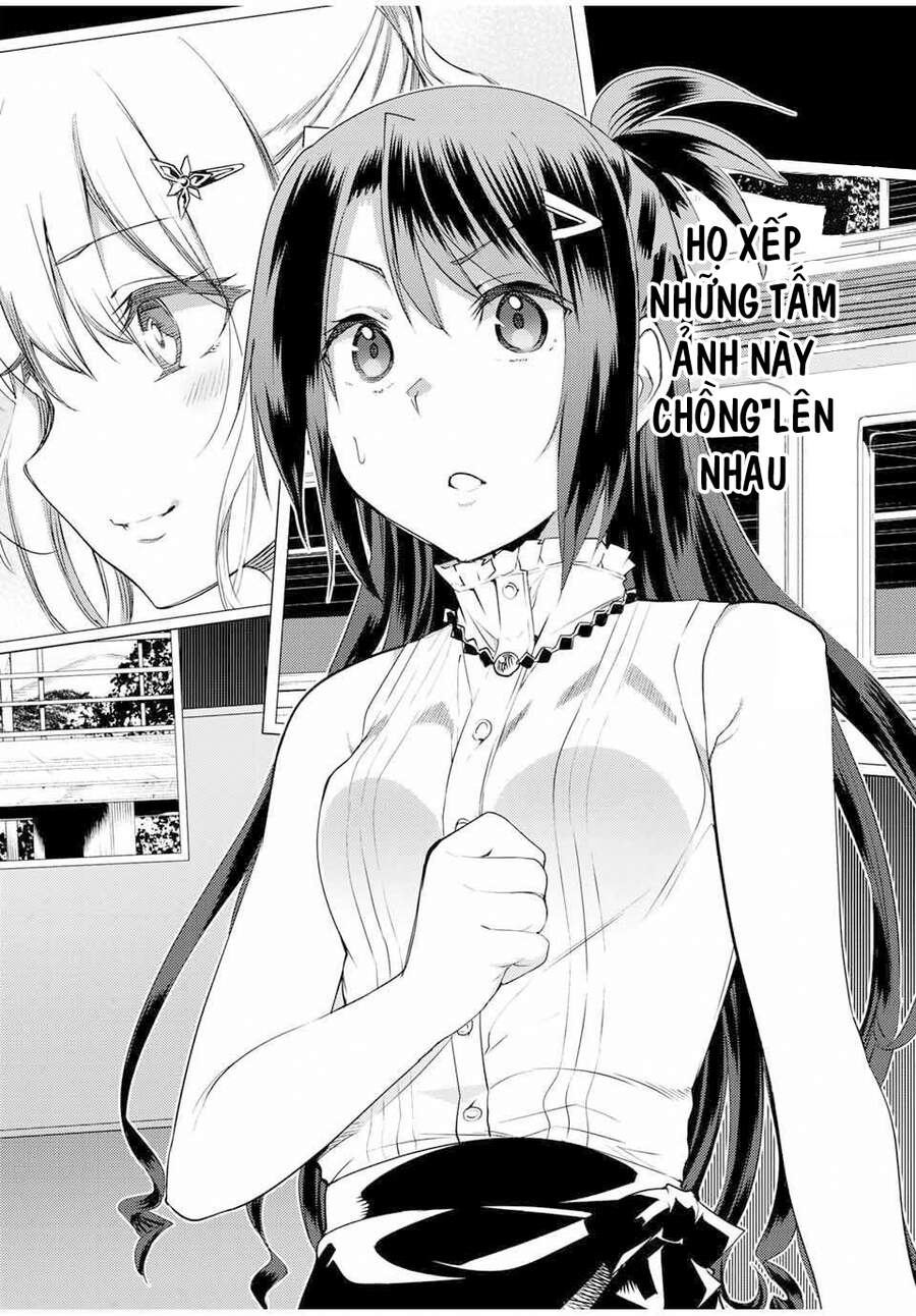 Remake Our Life! Chapter 10 - 22