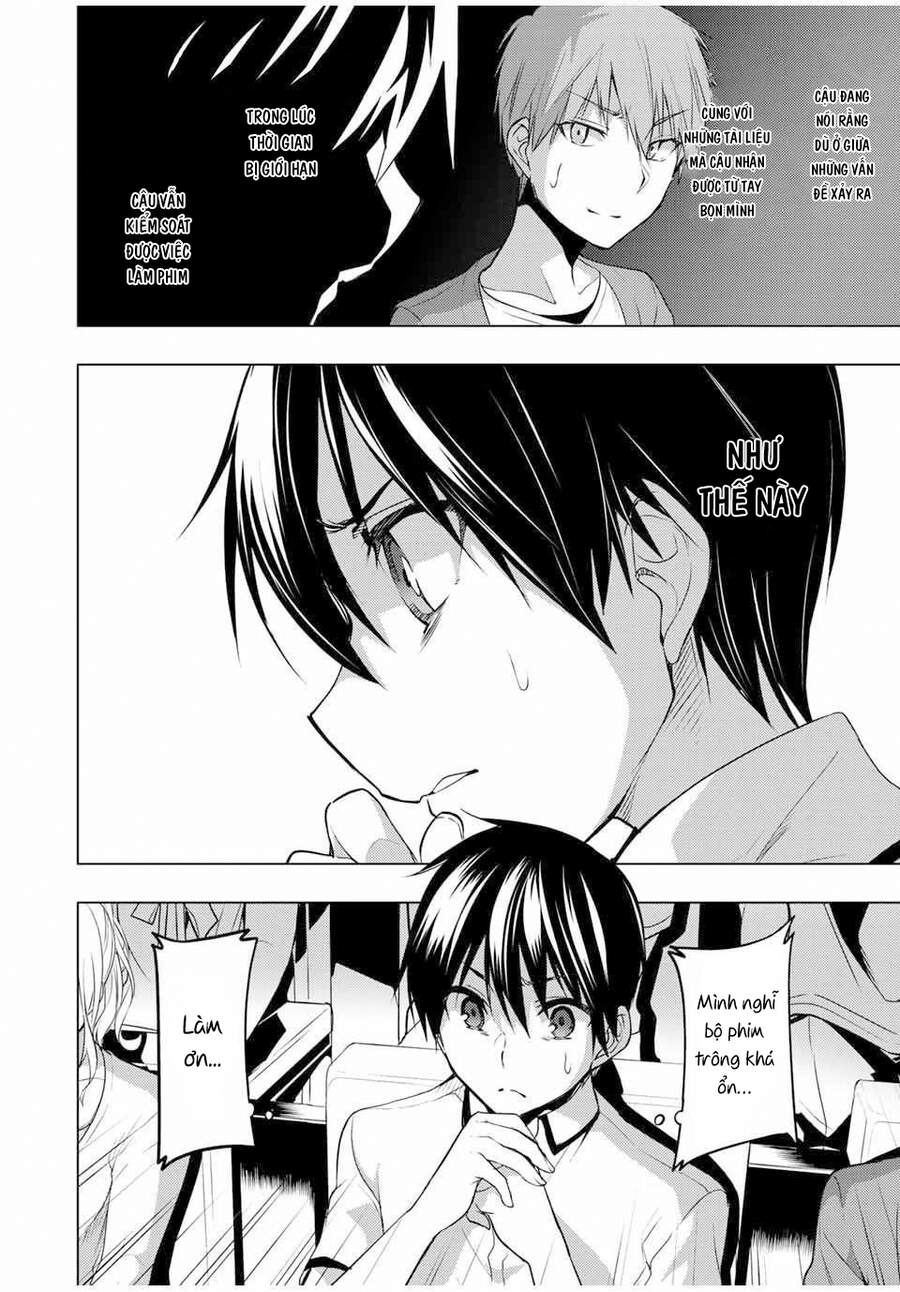 Remake Our Life! Chapter 10 - 32