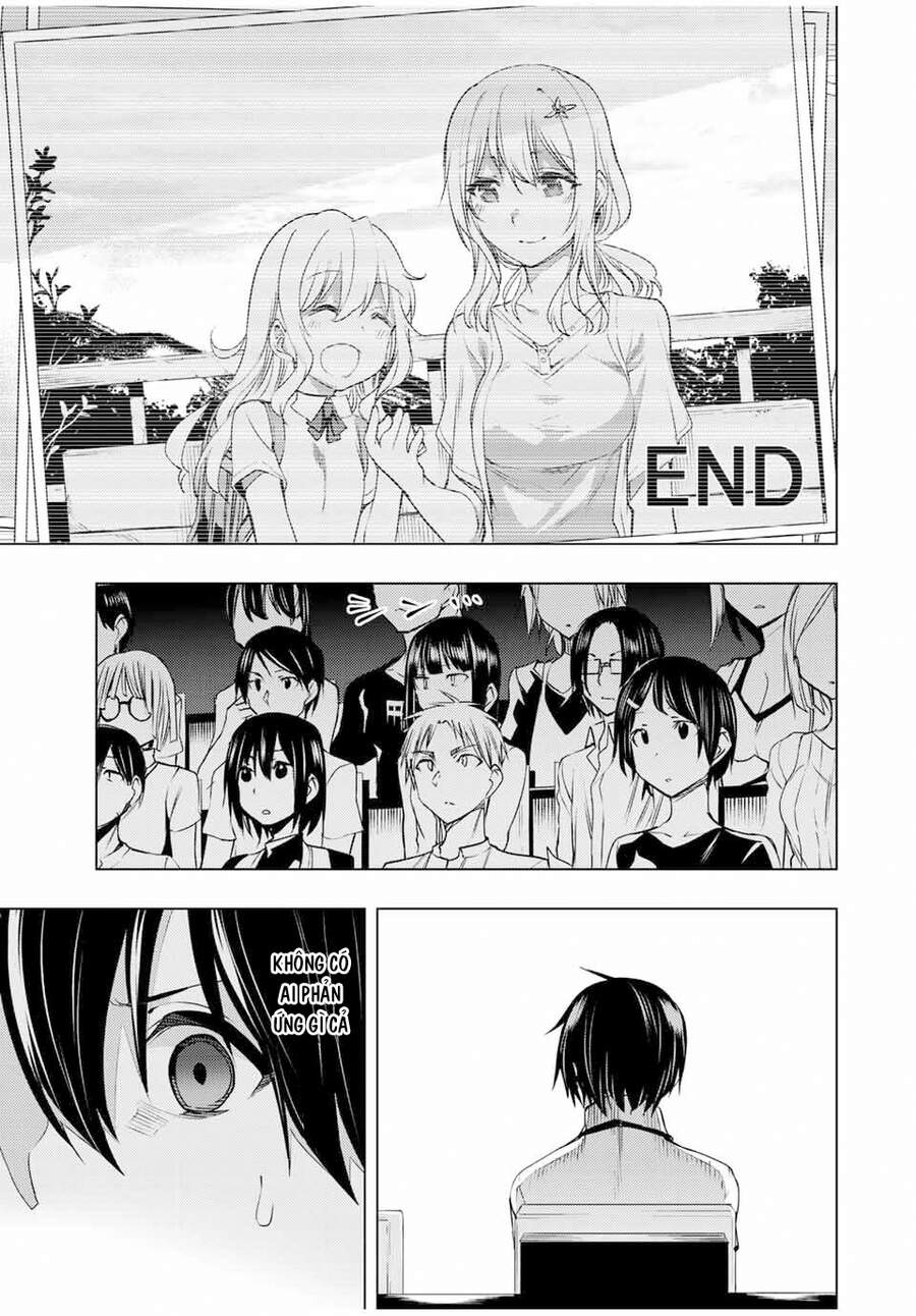 Remake Our Life! Chapter 10 - 33