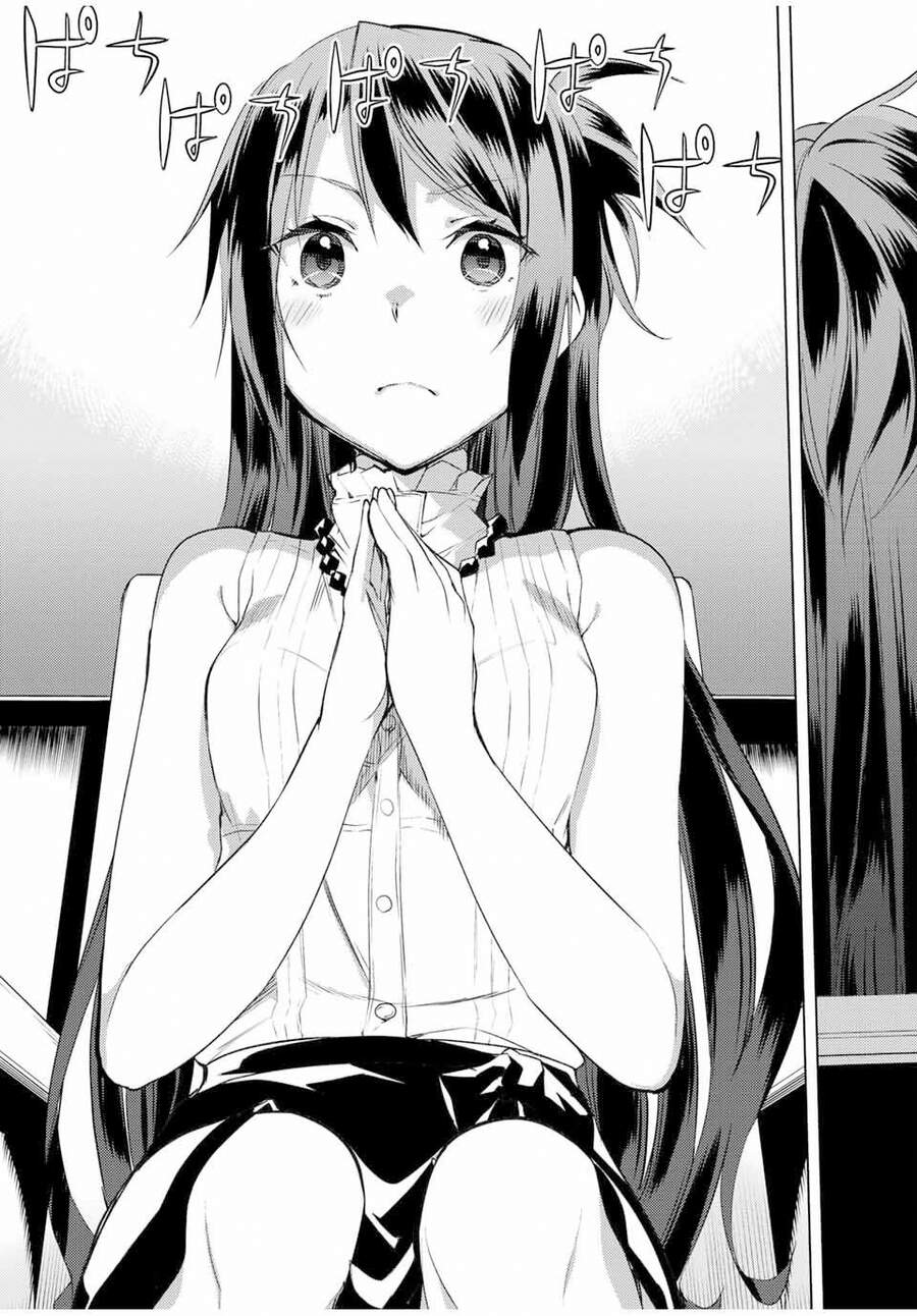 Remake Our Life! Chapter 10 - 35