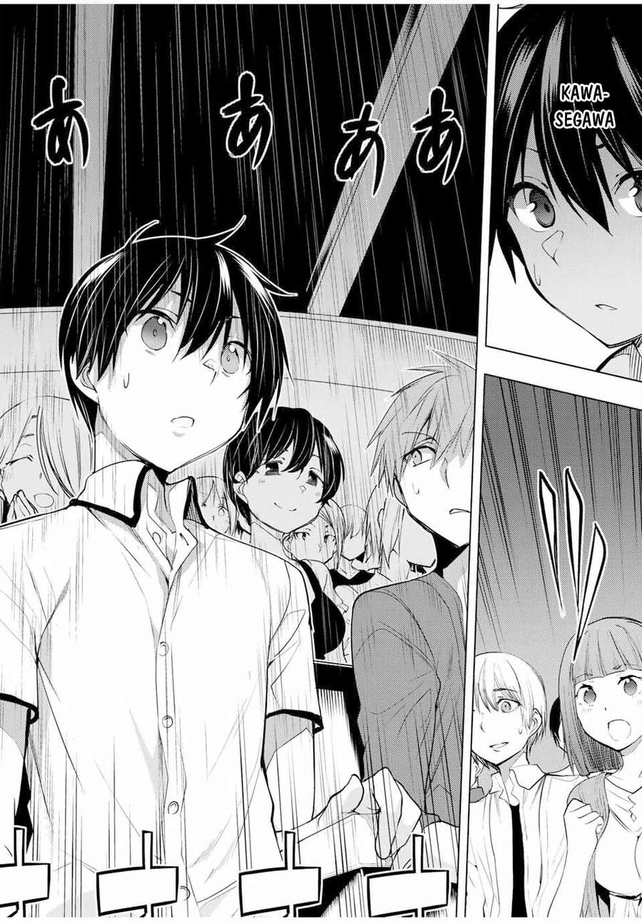 Remake Our Life! Chapter 10 - 36