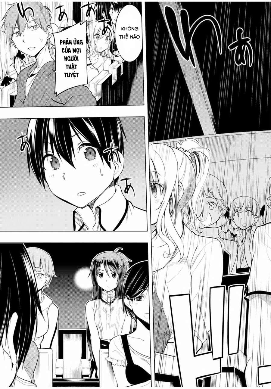 Remake Our Life! Chapter 10 - 37