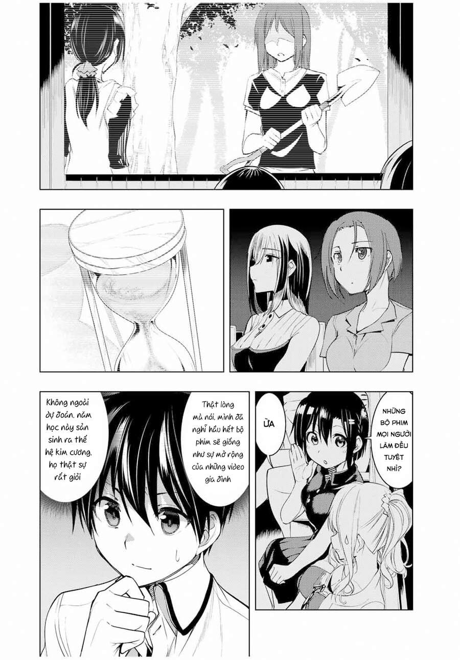 Remake Our Life! Chapter 10 - 10