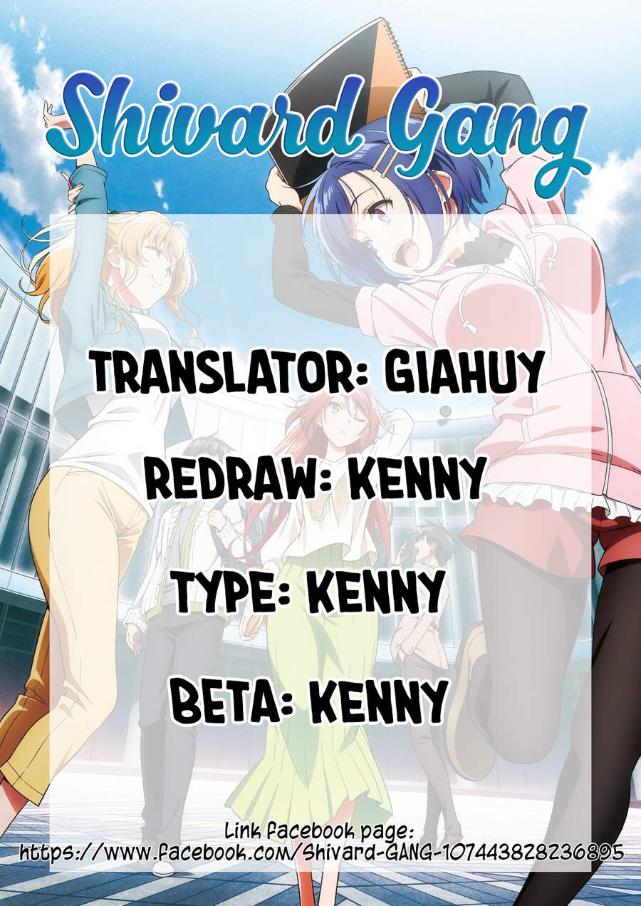 Remake Our Life! Chapter 11.1 - 2