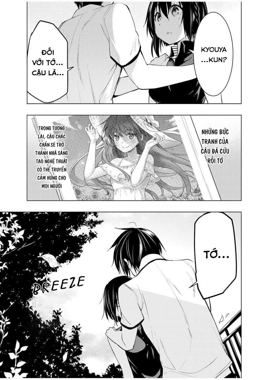 Remake Our Life! Chapter 11.2 - 12