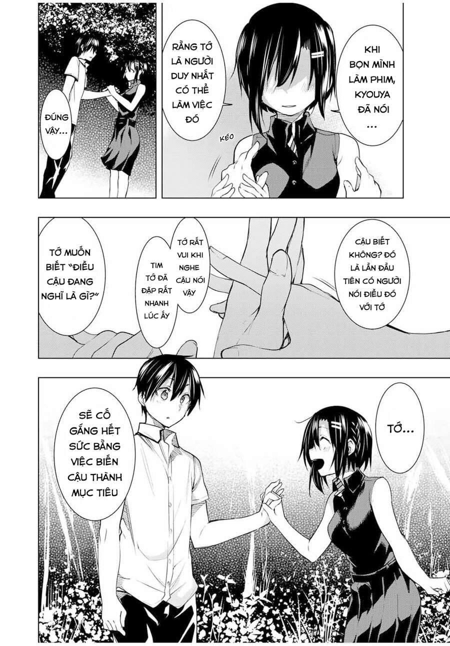 Remake Our Life! Chapter 11.2 - 15