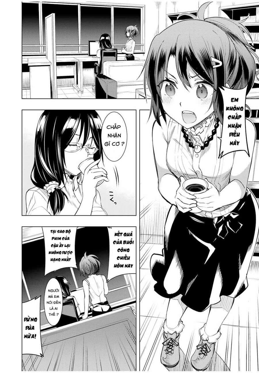 Remake Our Life! Chapter 11.2 - 19