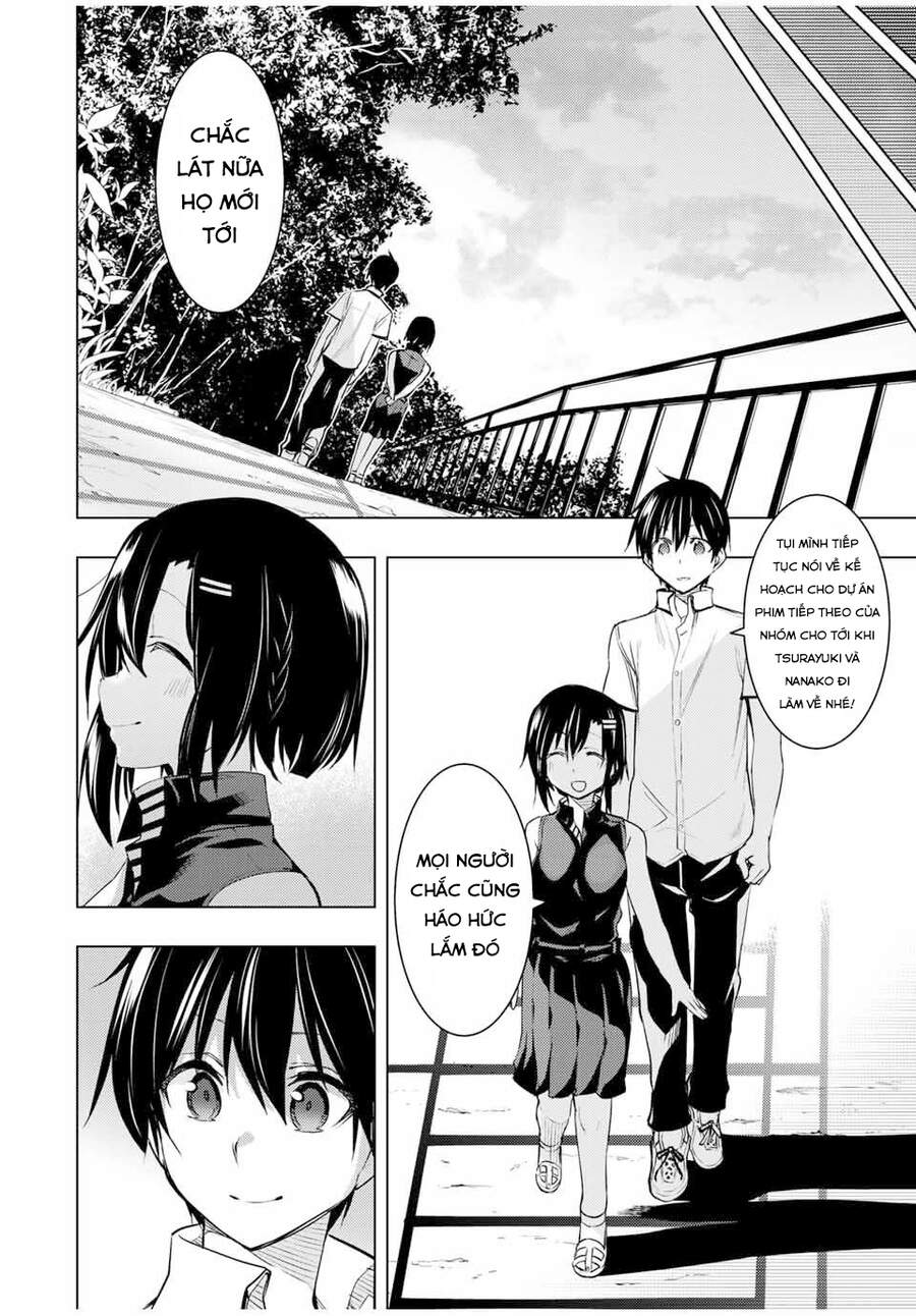 Remake Our Life! Chapter 11.2 - 3