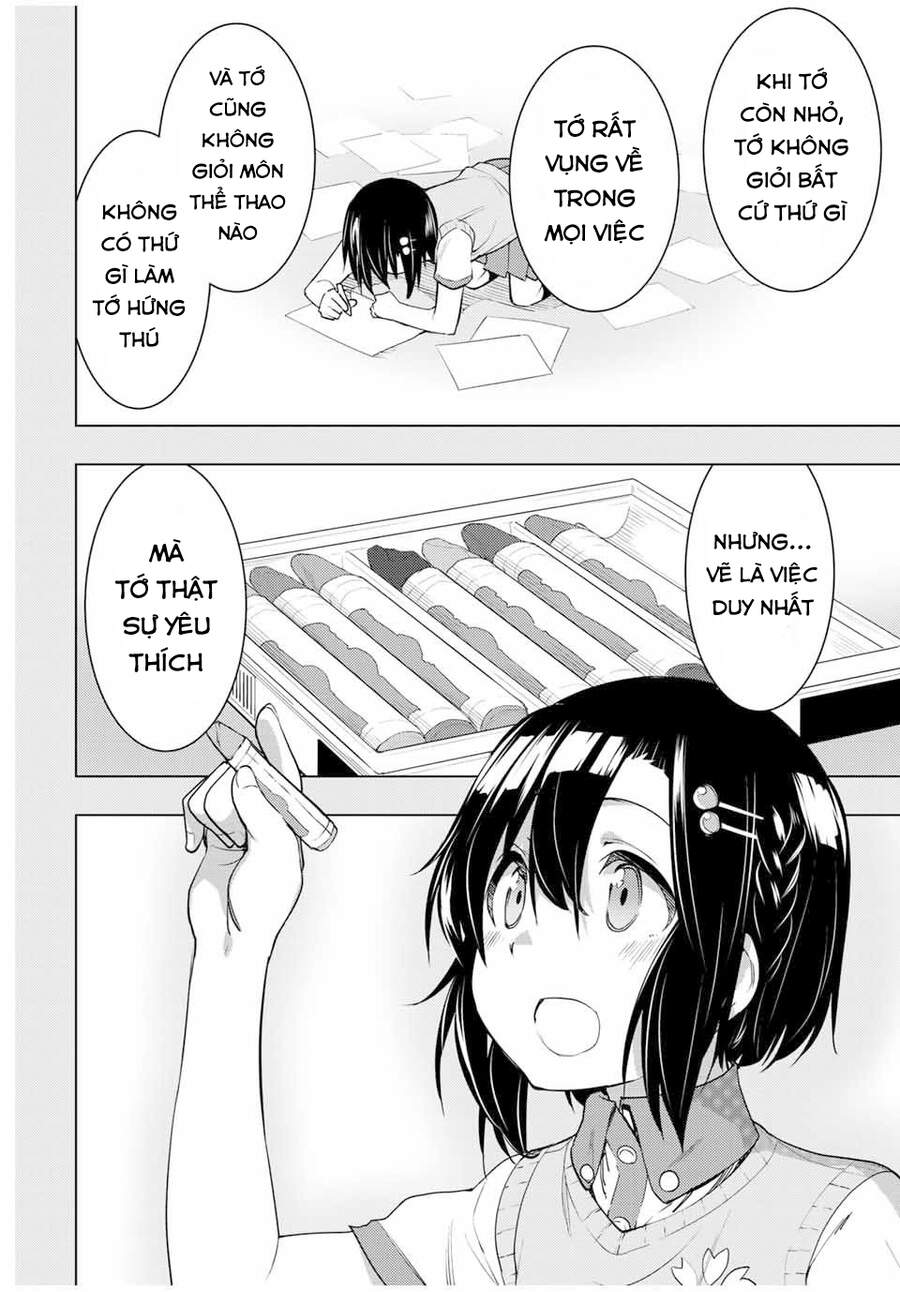 Remake Our Life! Chapter 11.2 - 7