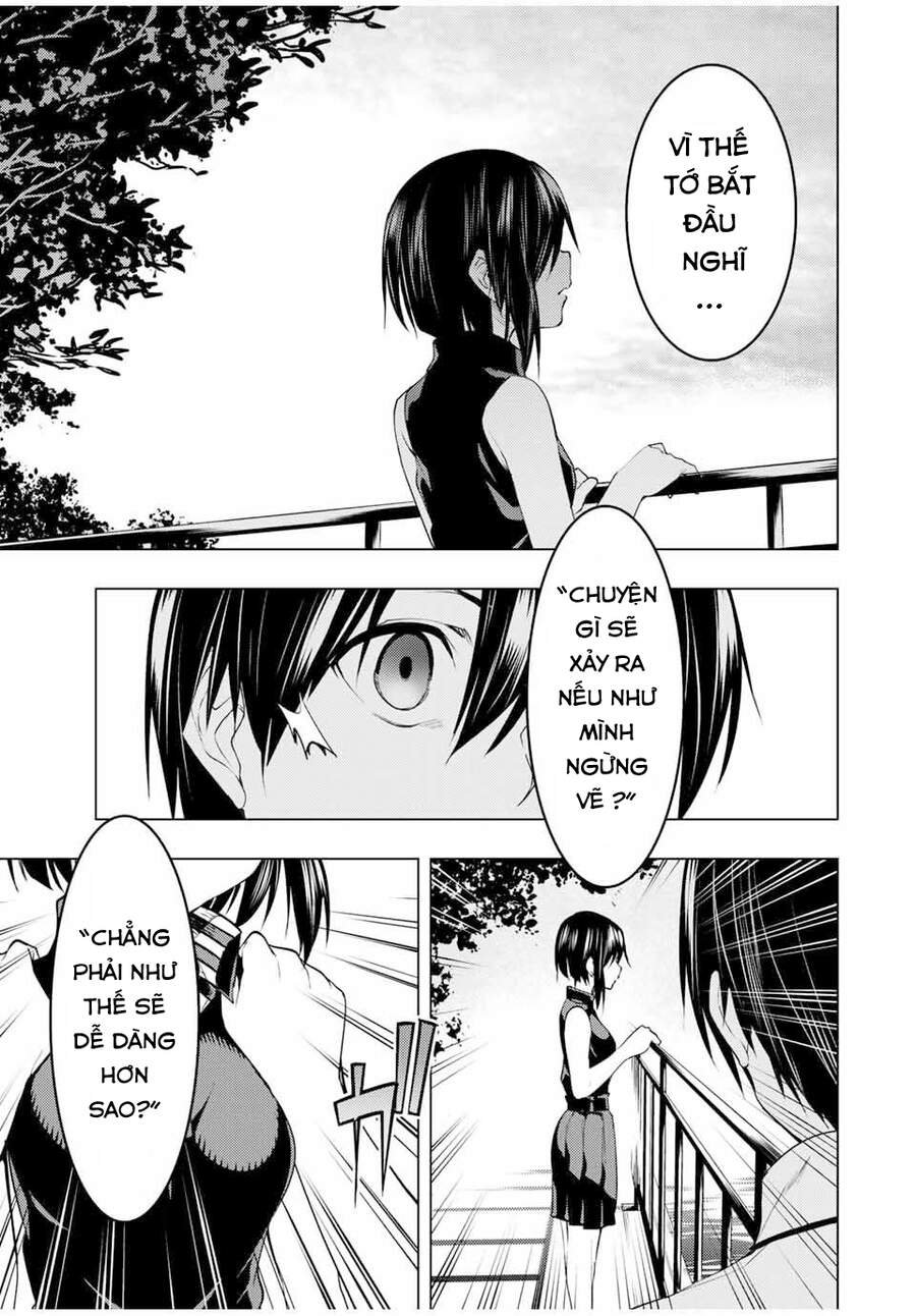 Remake Our Life! Chapter 11.2 - 10