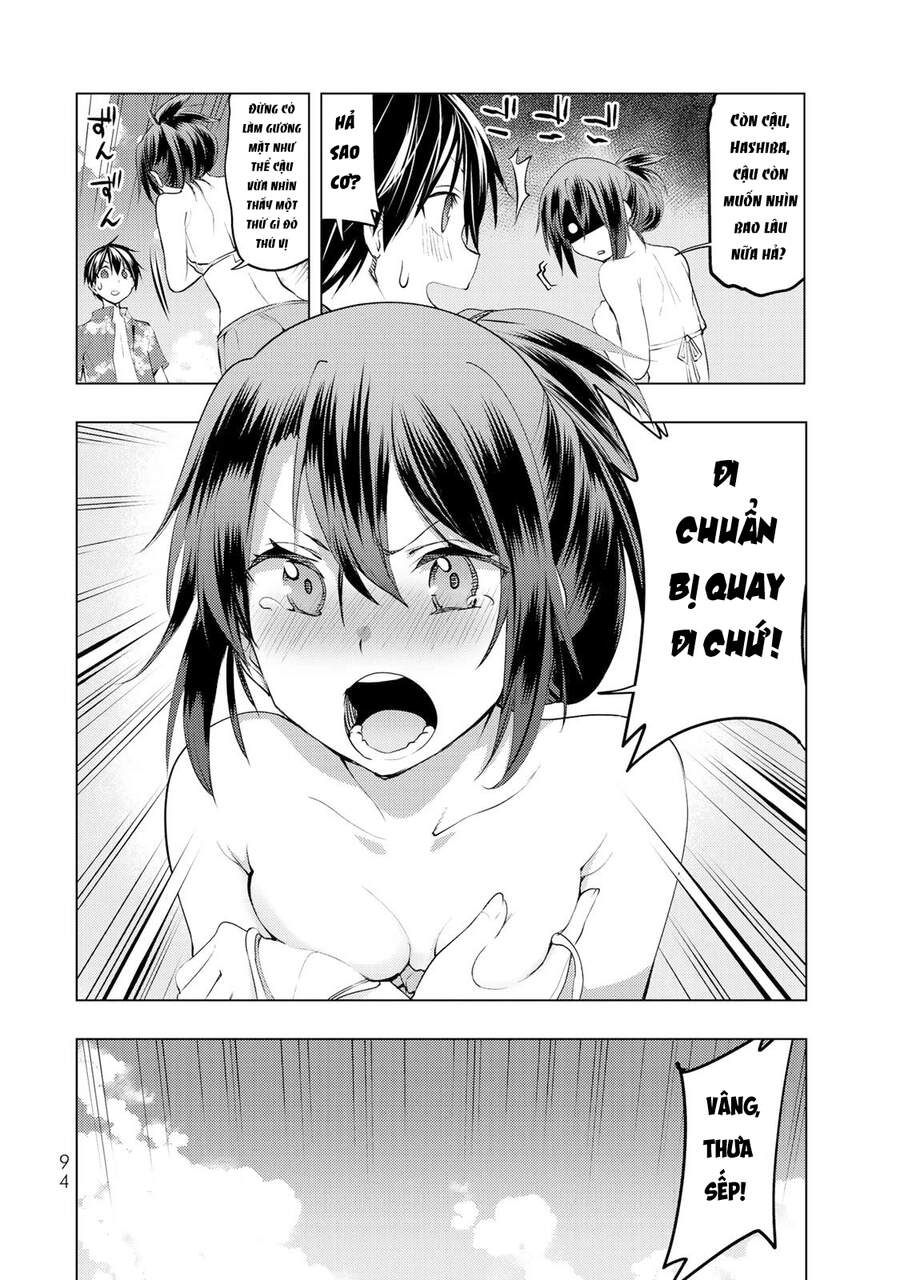 Remake Our Life! Chapter 12 - 17