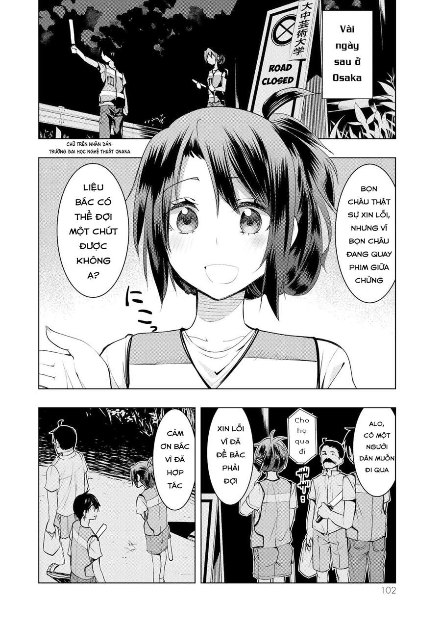 Remake Our Life! Chapter 12 - 25