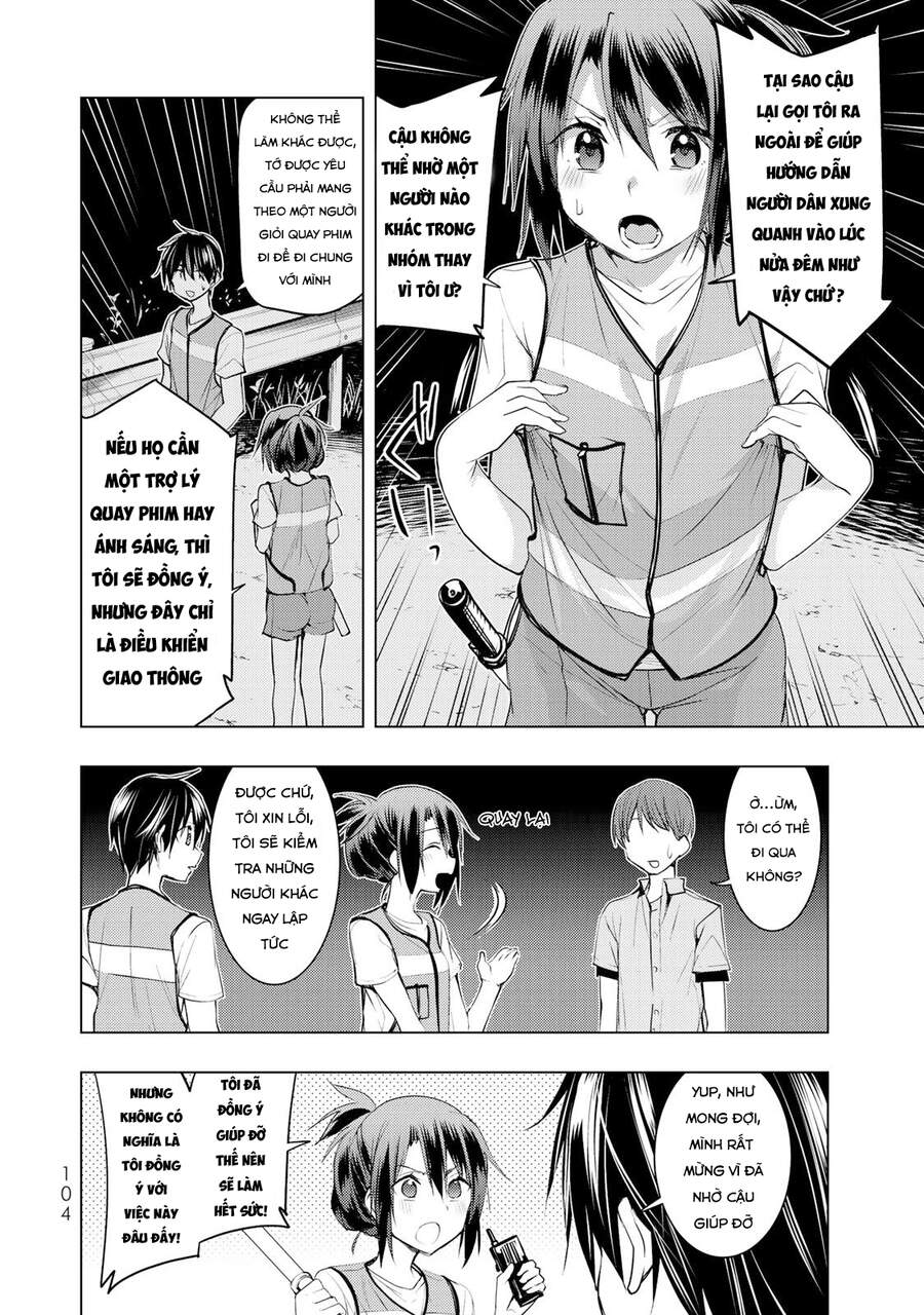 Remake Our Life! Chapter 12 - 27