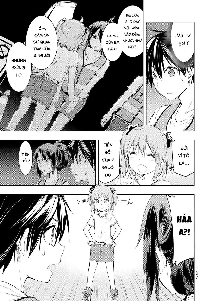 Remake Our Life! Chapter 12 - 30