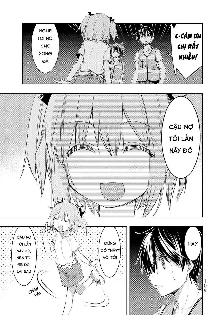 Remake Our Life! Chapter 12 - 32