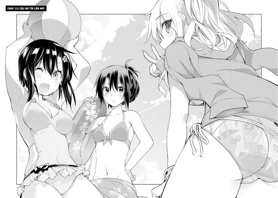 Remake Our Life! Chapter 12 - 6