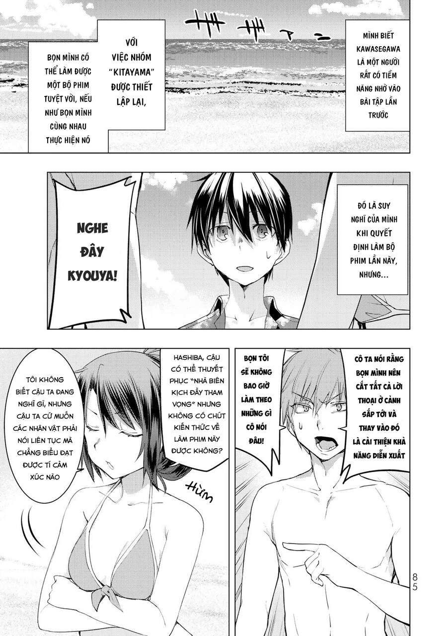 Remake Our Life! Chapter 12 - 8