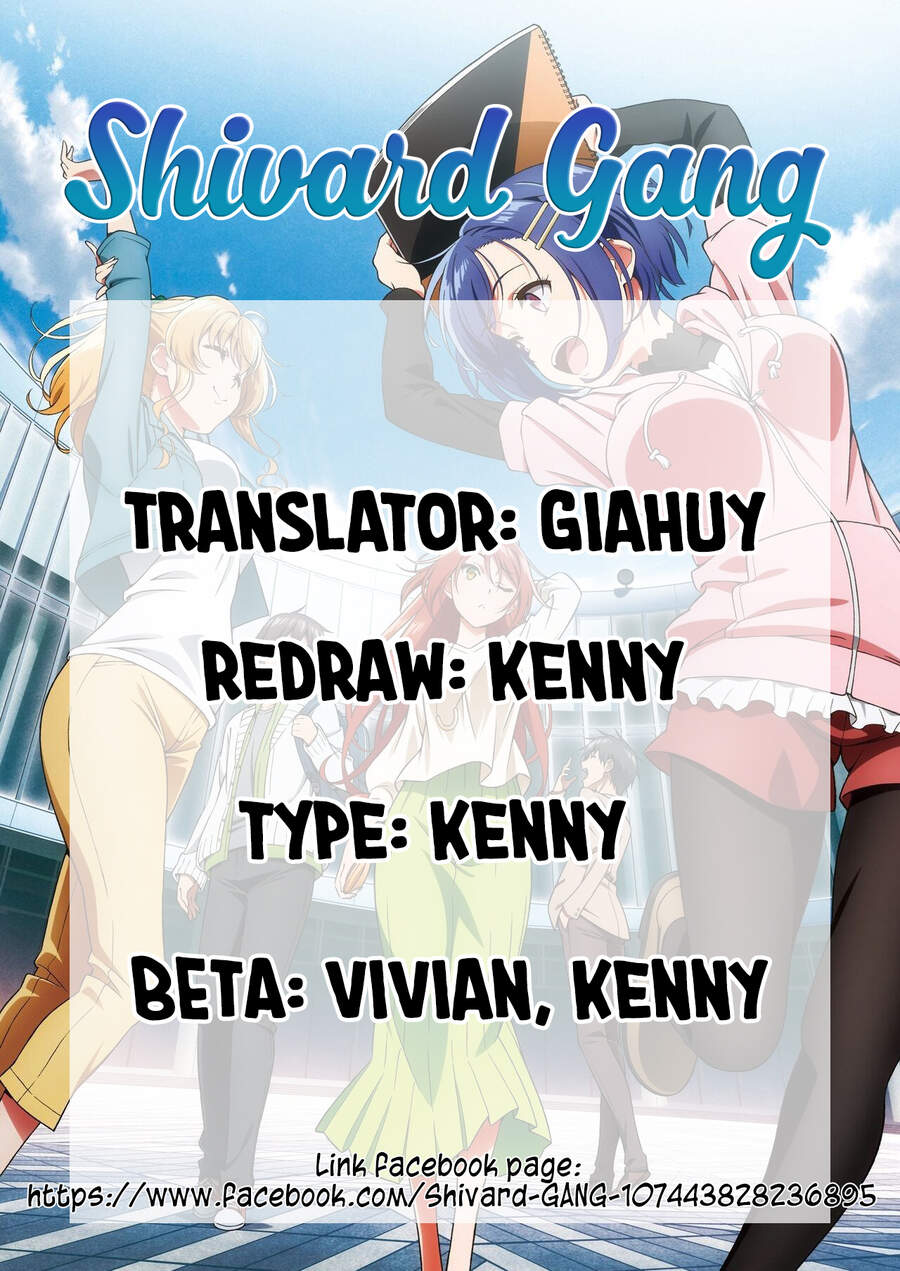 Remake Our Life! Chapter 13 - 2