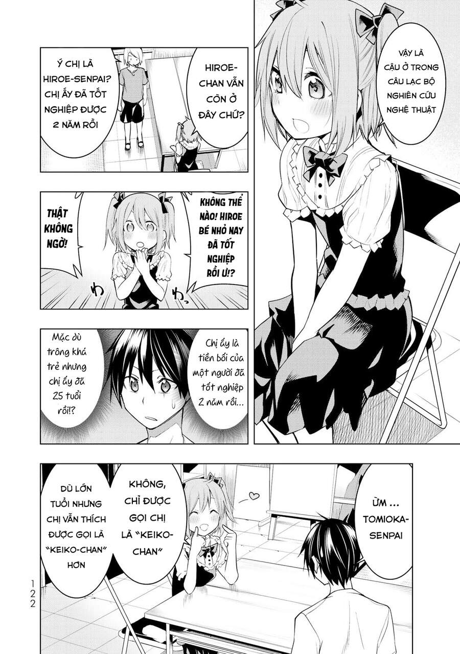 Remake Our Life! Chapter 13 - 12