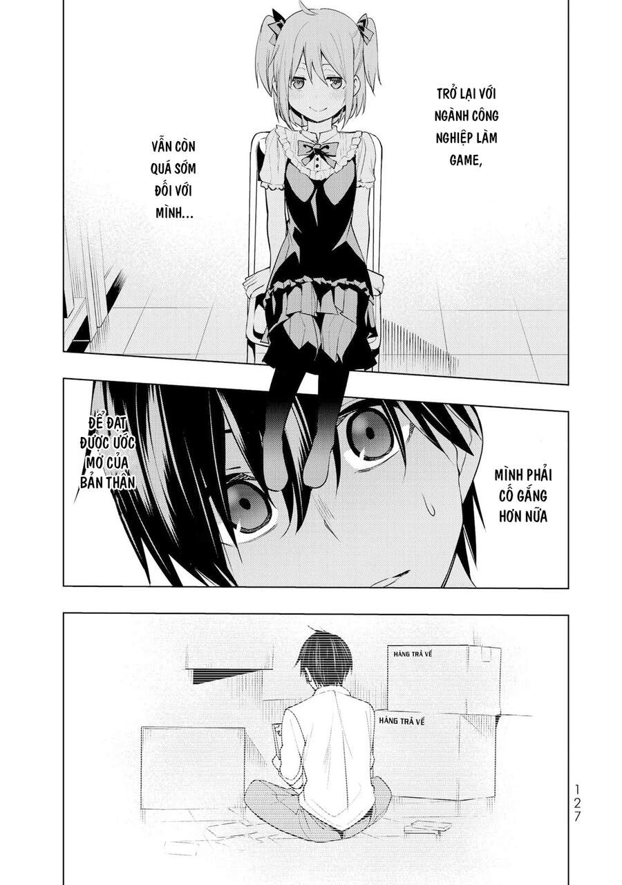 Remake Our Life! Chapter 13 - 16