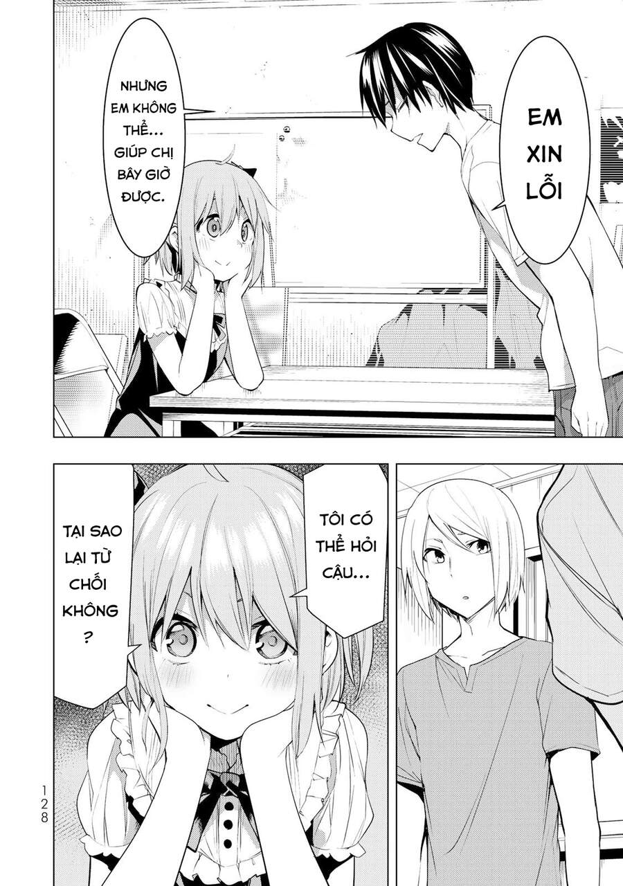 Remake Our Life! Chapter 13 - 17