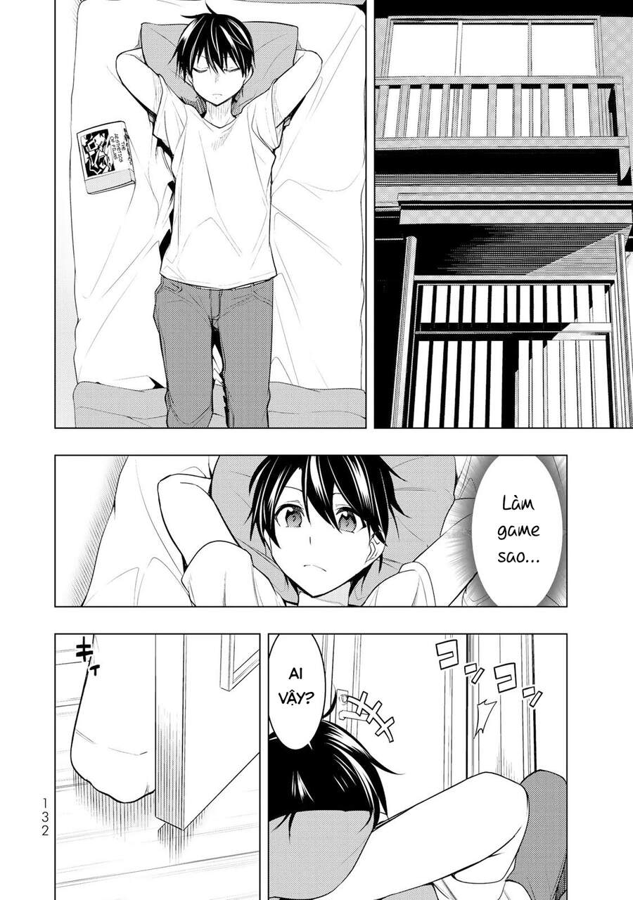 Remake Our Life! Chapter 13 - 21