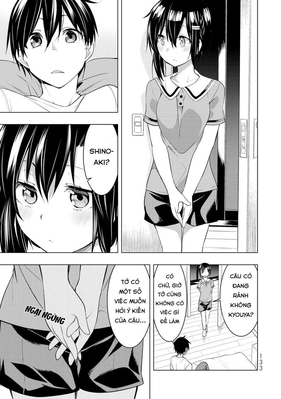 Remake Our Life! Chapter 13 - 22