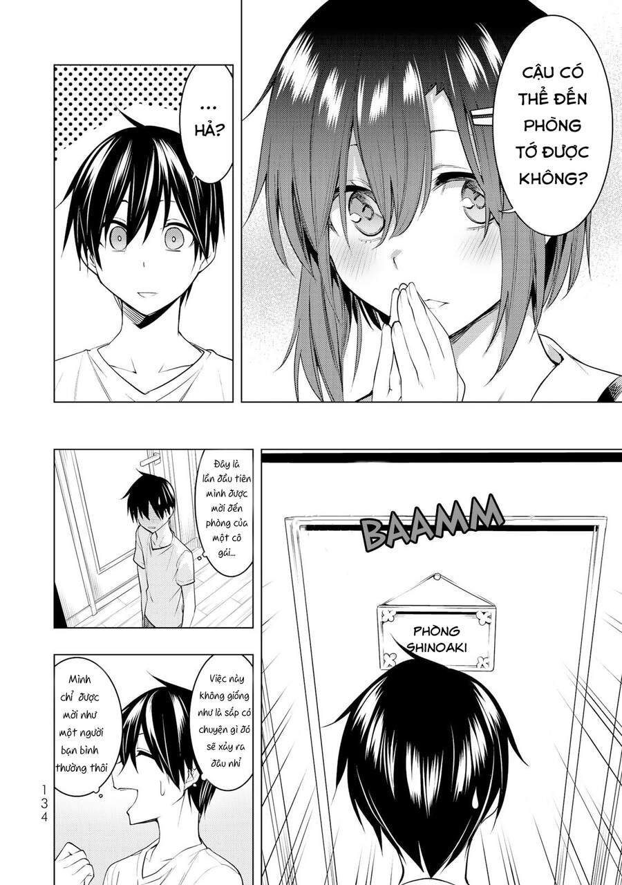 Remake Our Life! Chapter 13 - 23