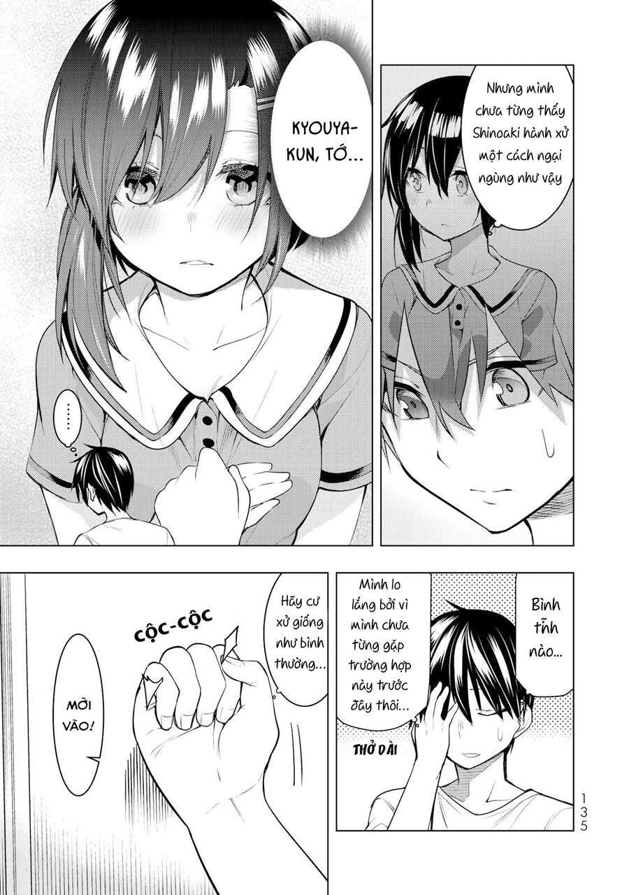 Remake Our Life! Chapter 13 - 24