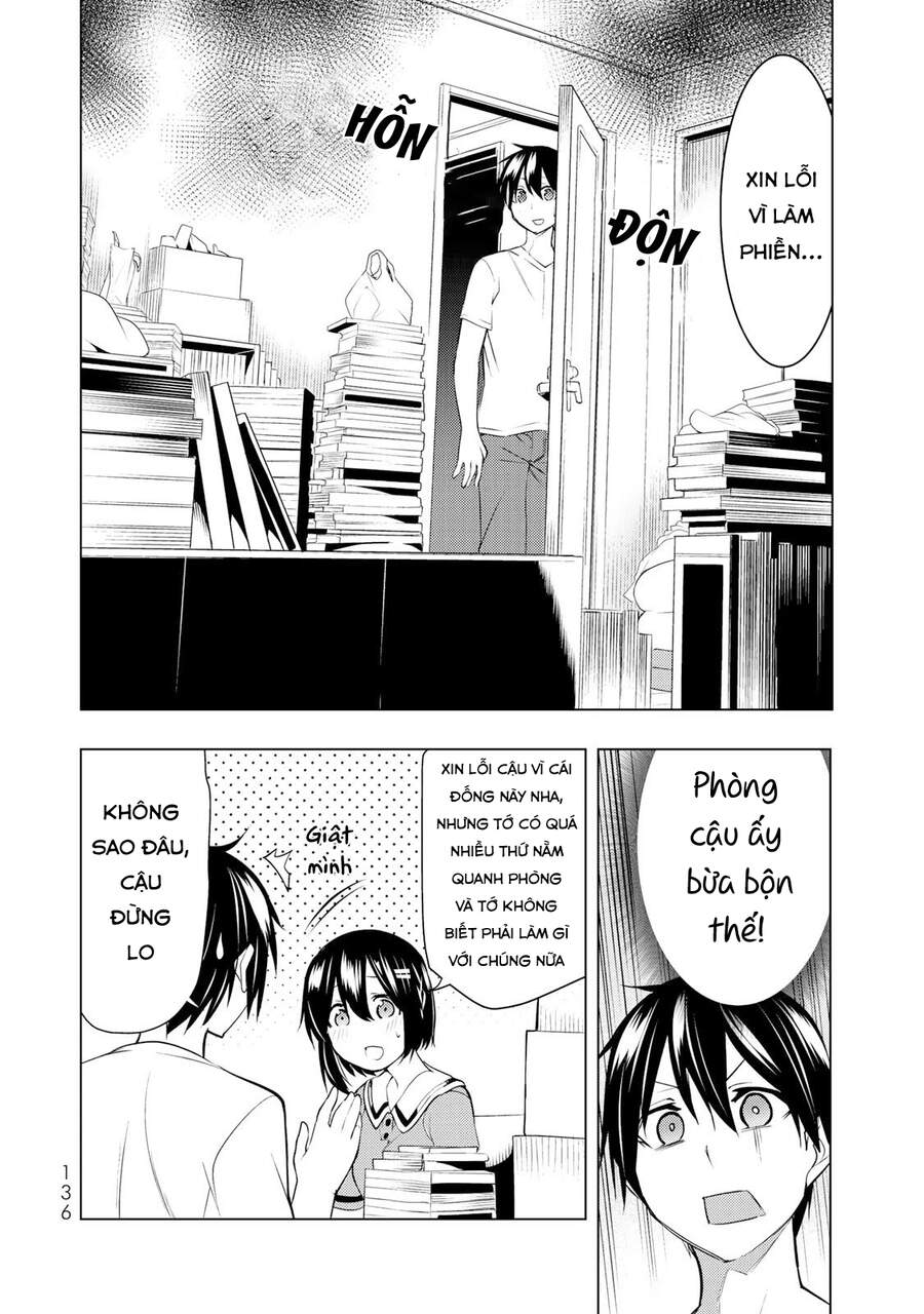 Remake Our Life! Chapter 13 - 25