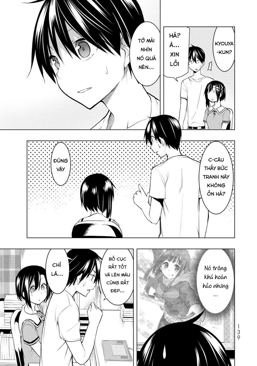 Remake Our Life! Chapter 13 - 28